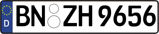 BN-ZH9656