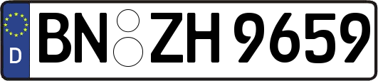 BN-ZH9659