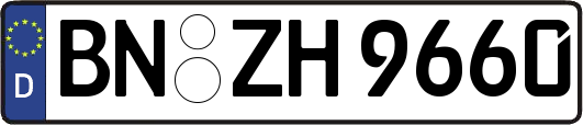 BN-ZH9660