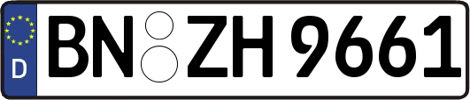 BN-ZH9661