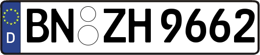 BN-ZH9662