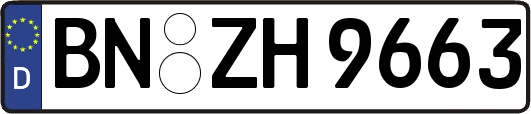 BN-ZH9663