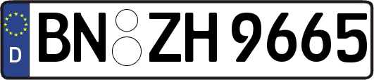 BN-ZH9665