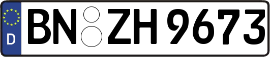 BN-ZH9673