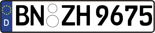 BN-ZH9675