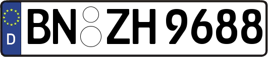 BN-ZH9688