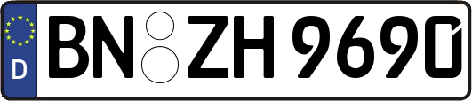 BN-ZH9690