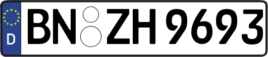 BN-ZH9693