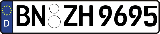 BN-ZH9695