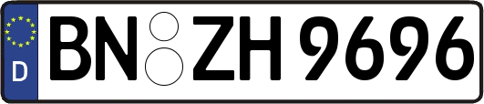 BN-ZH9696