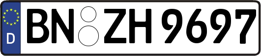 BN-ZH9697