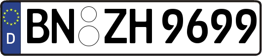 BN-ZH9699