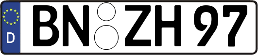 BN-ZH97
