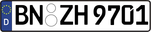BN-ZH9701