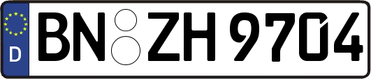 BN-ZH9704