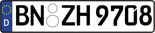 BN-ZH9708