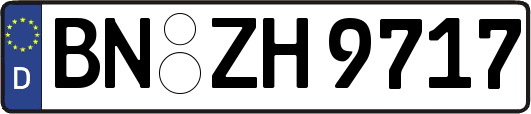 BN-ZH9717