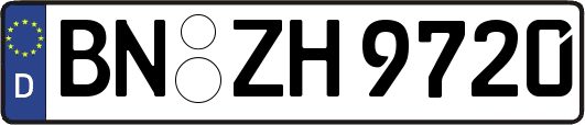 BN-ZH9720