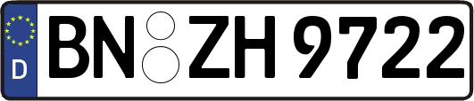 BN-ZH9722