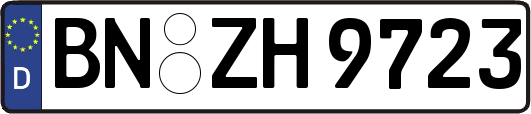 BN-ZH9723