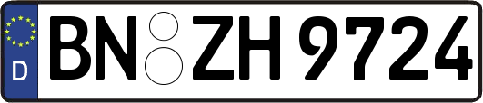BN-ZH9724