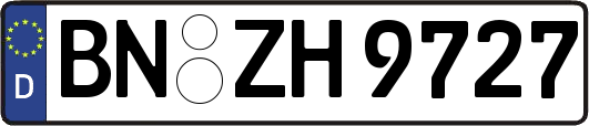 BN-ZH9727
