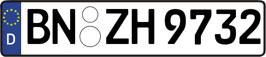 BN-ZH9732
