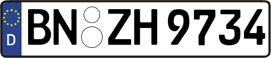 BN-ZH9734