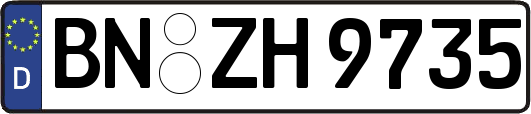 BN-ZH9735