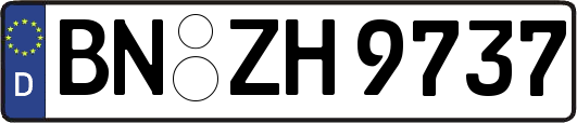 BN-ZH9737