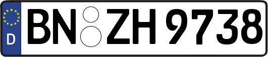 BN-ZH9738