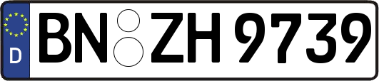 BN-ZH9739