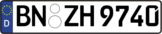 BN-ZH9740