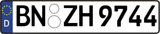BN-ZH9744
