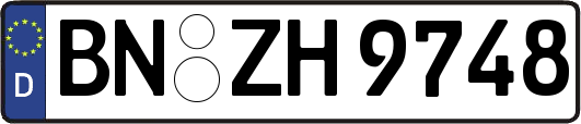 BN-ZH9748