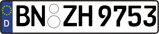 BN-ZH9753