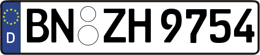 BN-ZH9754