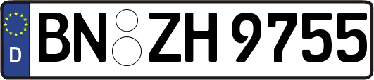 BN-ZH9755