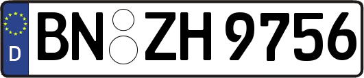 BN-ZH9756