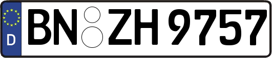 BN-ZH9757