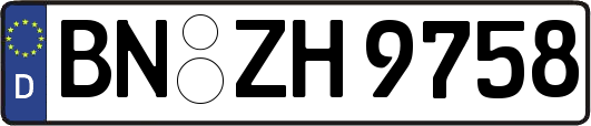 BN-ZH9758