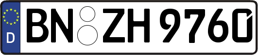 BN-ZH9760