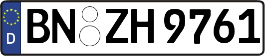 BN-ZH9761