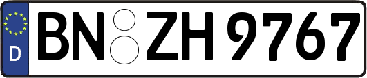 BN-ZH9767