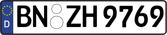 BN-ZH9769
