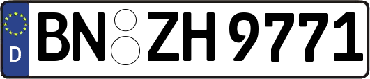 BN-ZH9771