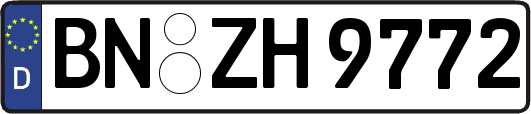 BN-ZH9772