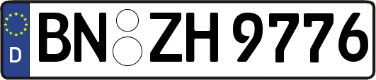 BN-ZH9776