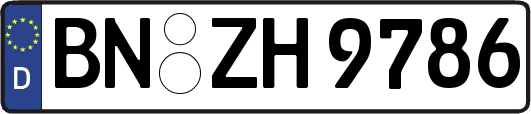 BN-ZH9786