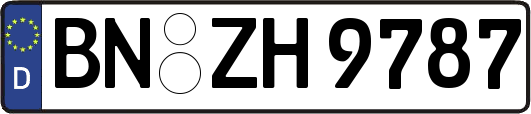 BN-ZH9787